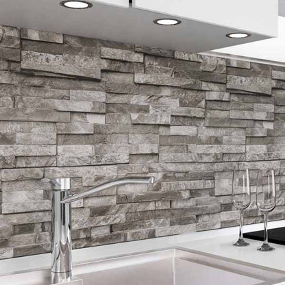 Küchenrückwand selbstklebend - Muster