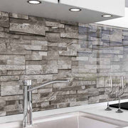 Küchenrückwand selbstklebend - Muster