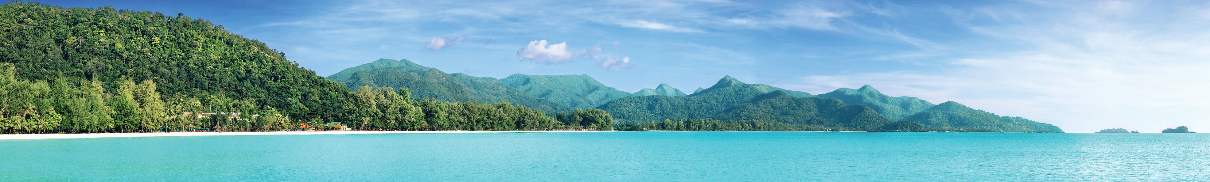 Customise your - Tropisches Paradies