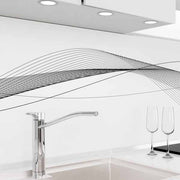 Küchenrückwand selbstklebend - Muster