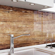 Küchenrückwand selbstklebend - Muster