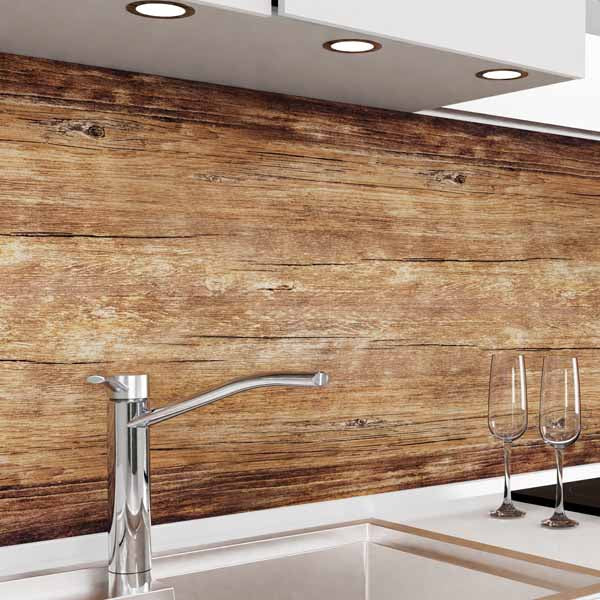 Küchenrückwand selbstklebend - Muster