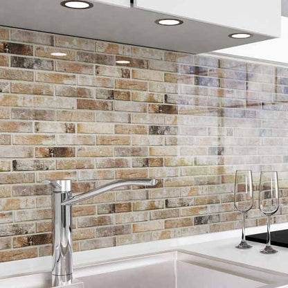 Küchenrückwand selbstklebend - Muster