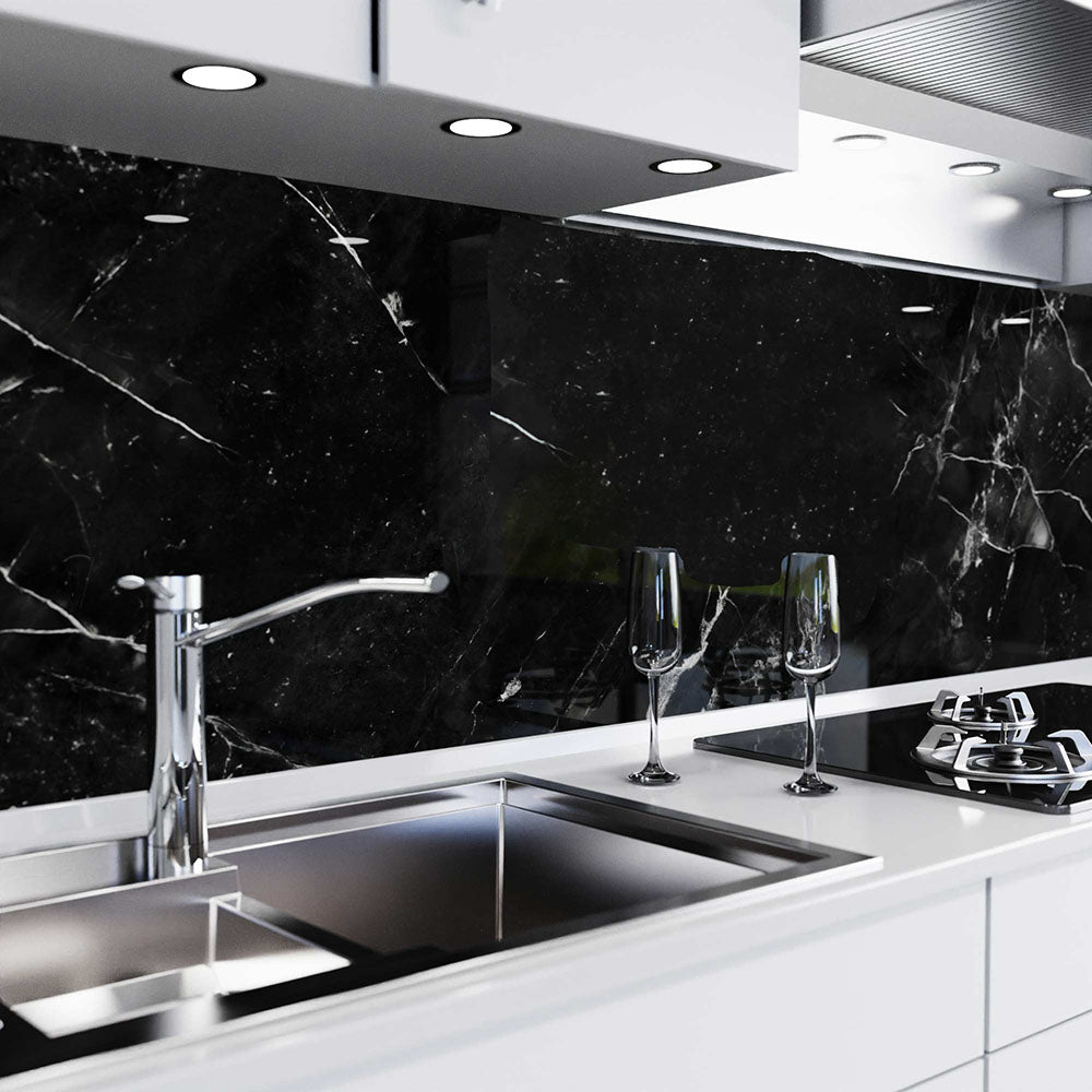 1.marmor-schwarz matt